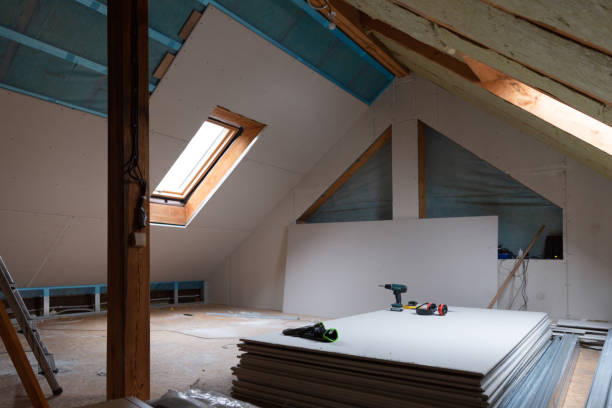 Best Insulation for Specific Applications in Brownsville, PA