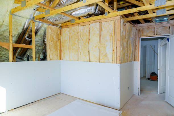 Best Residential Insulation in Brownsville, PA