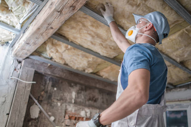 Best Spray Foam Insulation in Brownsville, PA