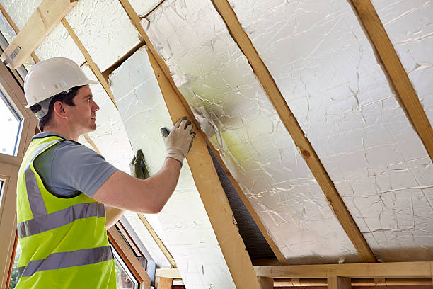 Best Energy Efficiency Insulation in Brownsville, PA