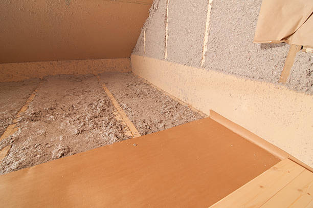Best Eco-Friendly Insulation in Brownsville, PA