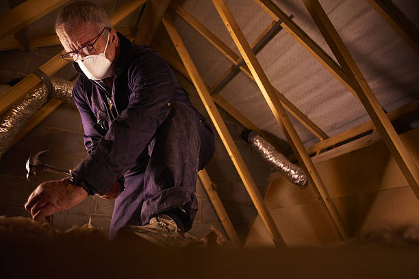 Best DIY Insulation Kits and Guidance in Brownsville, PA