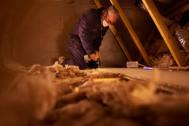 Best Commercial Insulation in Brownsville, PA
